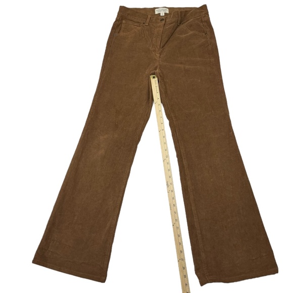 Nili Lotan Celia Corduroy Pant - Picture 9 of 12
